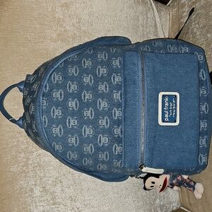 Paul Frank Backpack NWT